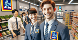 Aldi Jobs: Learn How to Apply for a Position