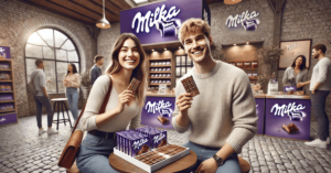 Milka Free Samples: Step-by-Step to Get Them