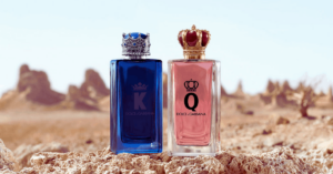 Learn How to Get Dolce & Gabbana Free Samples Today