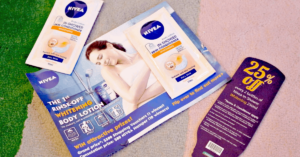 Learn How to Request a Free Nivea Samples Today