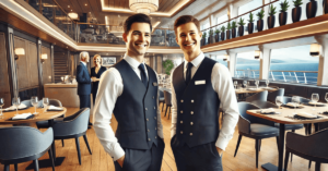 Job Openings on Cruise Ships: Discover How to Apply