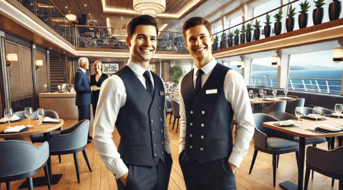 Job Openings on Cruise Ships: Discover How to Apply