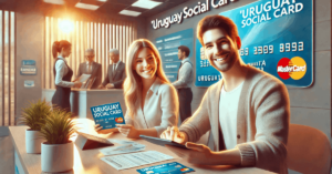 Learn How to Apply for the Uruguay Social Card