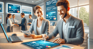 How to Apply for a BanCoppel Credit Card