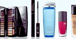 Lancôme Free Samples: Learn How to Request