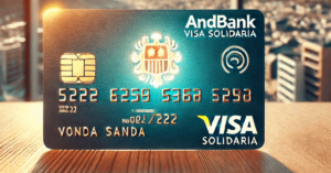 Andbank Visa Solidaria: Benefits Explored, Application Simplified