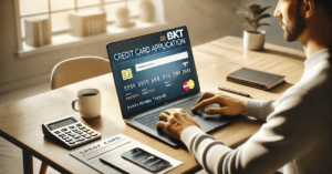 Learn How to Request a BKT Visa Classic Credit Card