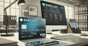 Barclaycard Visa Credit Card: Discover How to Apply