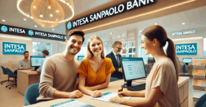 Intesa Sanpaolo Bank - Learn How to Apply