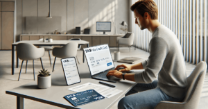DKB Visa Credit Card - Learn How to Apply