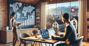 Is Rent in Switzerland Among the World's Most Expensive? A European Comparison