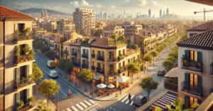 Barcelona: Rent in the City Center or Suburbs? Compare Prices and Find Out Which is Worth It