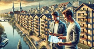 Zurich is Expensive? This Guide Shows You How to Rent for Less Than You Think
