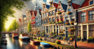 Renting in the Netherlands: How the Social Housing System Works and Its Qualification Criteria