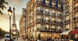 Avoid These 5 Traps When Renting in Paris – The Third Could Cost You a Fortune