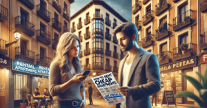 The Secret to Renting Cheap Apartments in Madrid – How Locals Do It