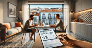 How Apartment Rentals Work in Portugal: A Complete Guide