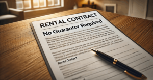 Can You Rent an Apartment in Germany Without a Guarantor? Explore Viable Alternatives