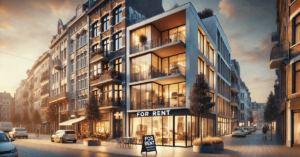 The Belgian Secret to Paying Less Rent in Antwerp
