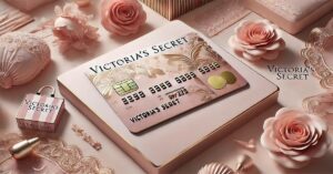 Victoria’s Secret Credit Card - Discover How to Apply