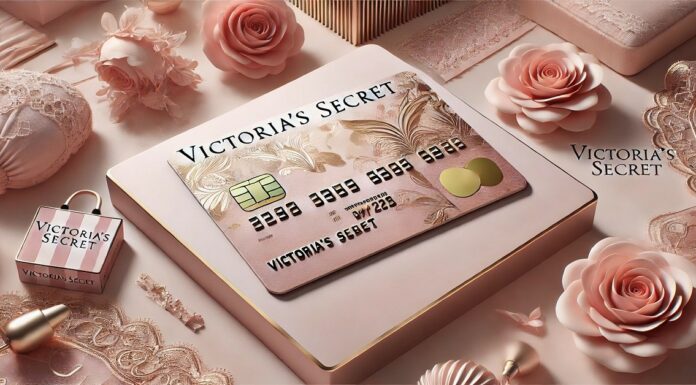 Victoria’s Secret Credit Card - Discover How to Apply