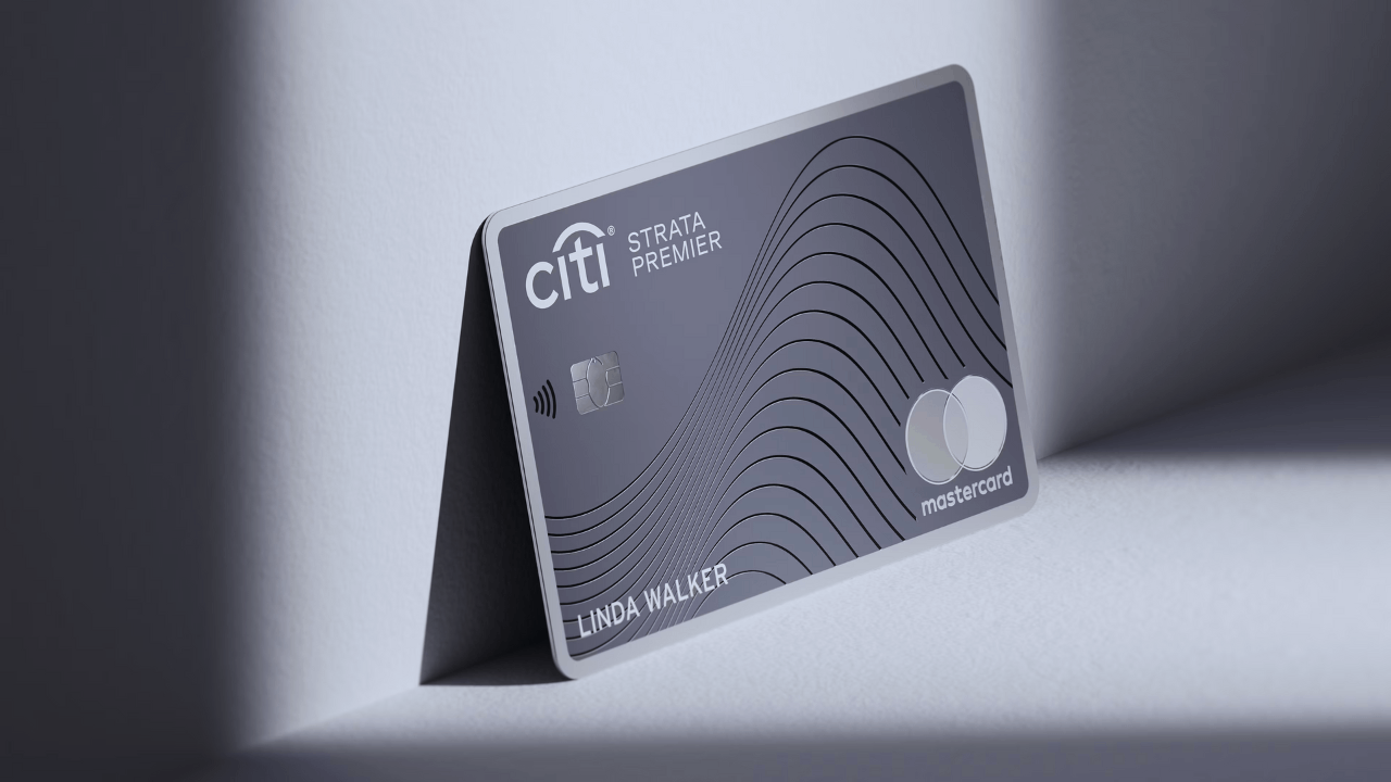 How to Apply for Citi Credit Card and Start Earning Rewards on Every Purchase