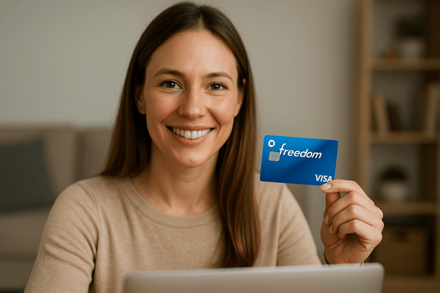 How to Start Earning Cashback on All Your Purchases With the Chase Freedom Credit Card
