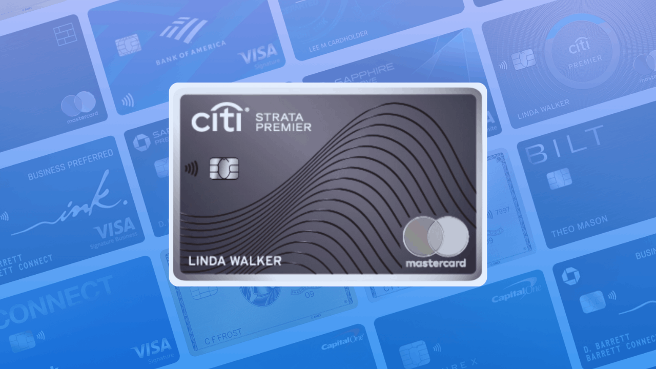 How to Apply for Citi Credit Card and Start Earning Rewards on Every Purchase
