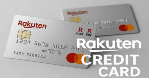Learn How to Apply for the Rakuten Credit Card