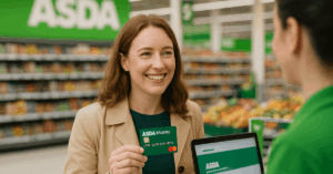 ASDA Money Credit Card – Apply Now and Start Saving with Exclusive Discounts
