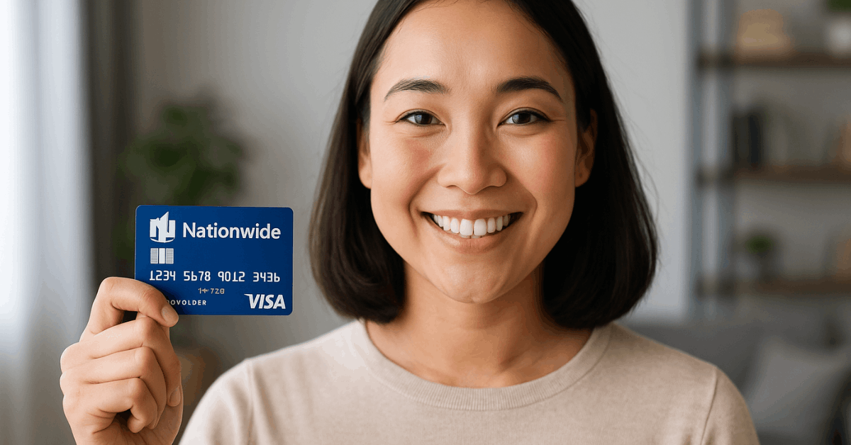 Nationwide Credit Card – Learn How to Apply Today
