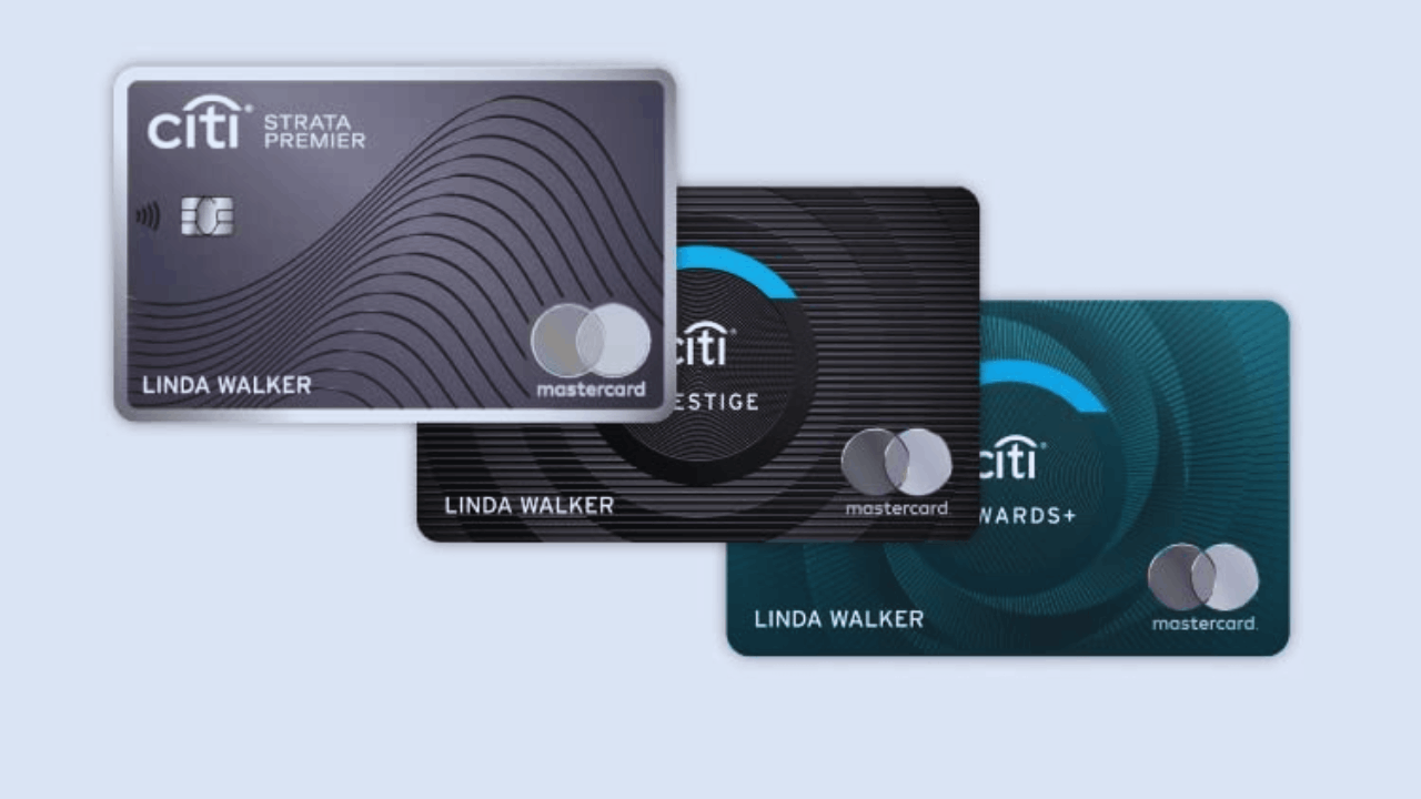 How to Apply for Citi Credit Card and Start Earning Rewards on Every Purchase