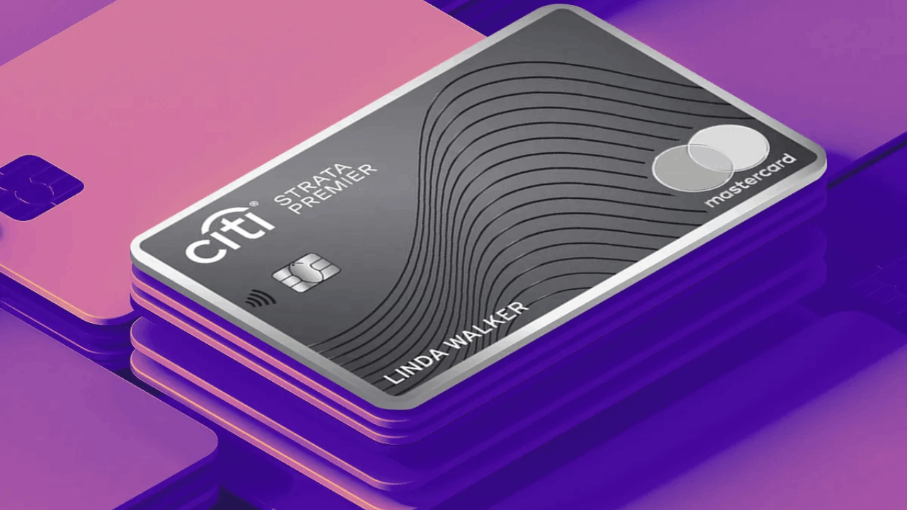 How to Apply for Citi Credit Card and Start Earning Rewards on Every Purchase
