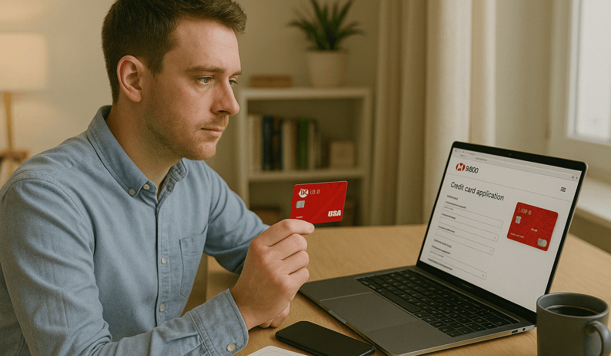 Apply for HSBC Credit Card – Learn How to Apply and Unlock Global Rewards