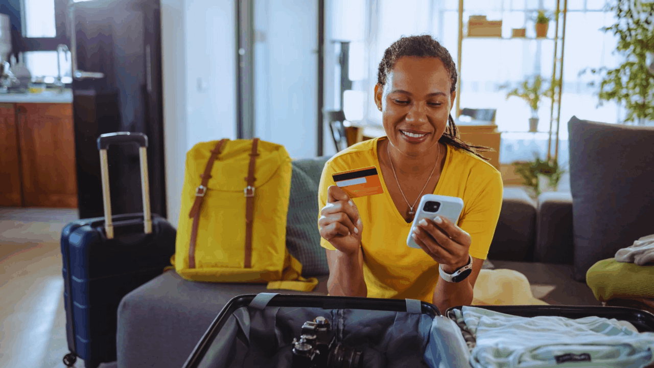 How to Apply for Citi Credit Card and Start Earning Rewards on Every Purchase