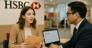Apply for HSBC Credit Card – Learn How to Apply and Unlock Global Rewards