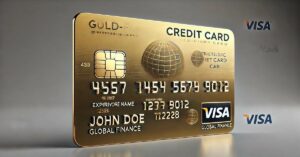 Standard Chartered Visa Gold Credit Card – Learn How to Apply