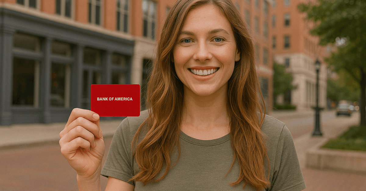 How to Apply for a Bank of America Credit Card and Start Enjoying Exclusive Rewards