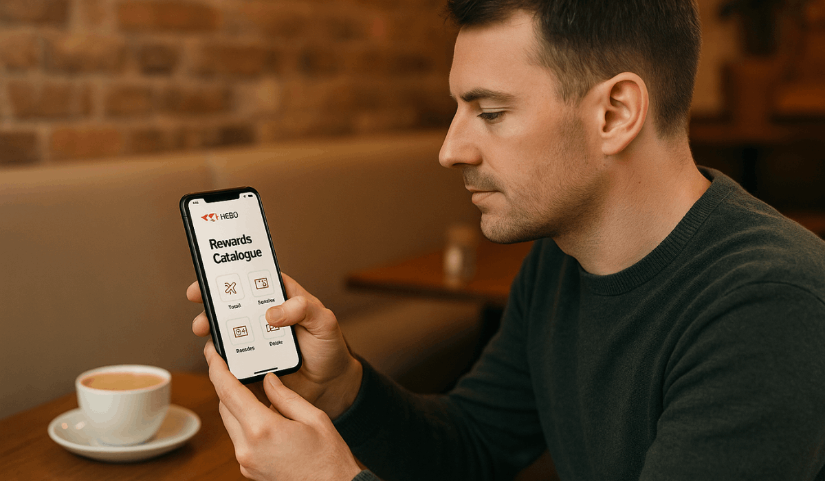 Apply for HSBC Credit Card – Learn How to Apply and Unlock Global Rewards