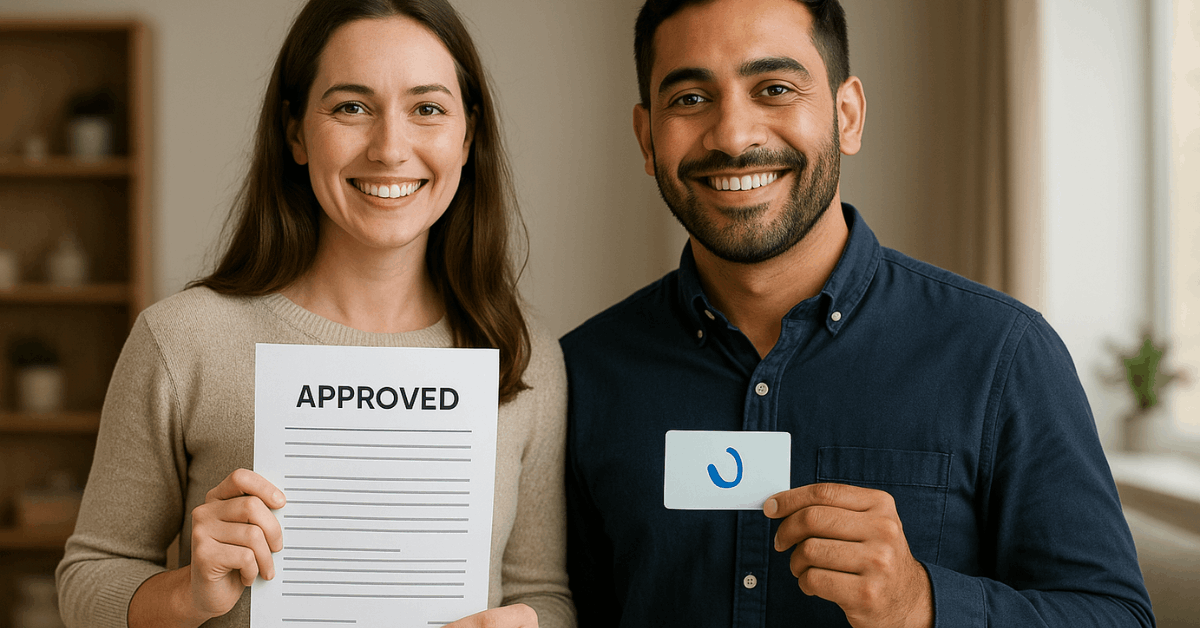 How to apply for a loan at Ualá and understand its interest rates