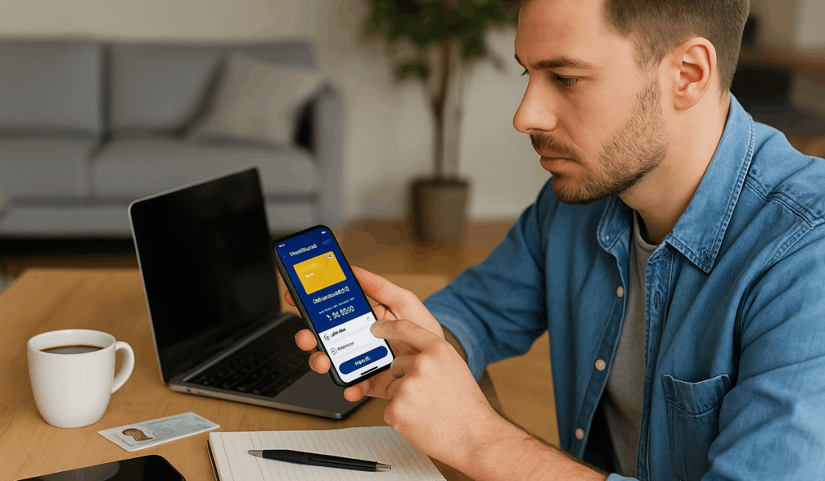 How to apply for the Bancolombia card and learn about its benefits