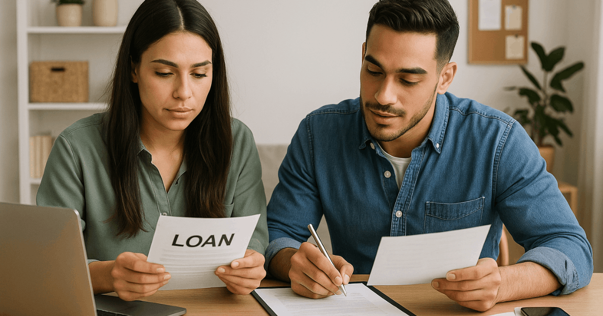 How to apply for a loan with Credicuotas and learn about its payment terms