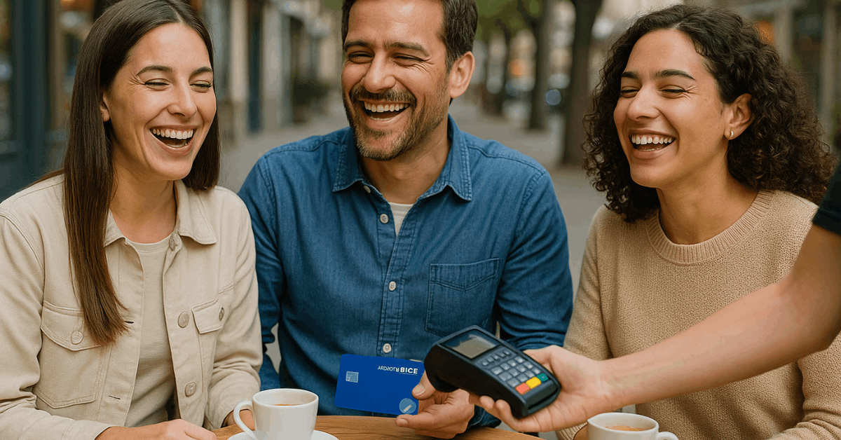 How to apply for the Banco BICE card and learn about its exclusive benefits
