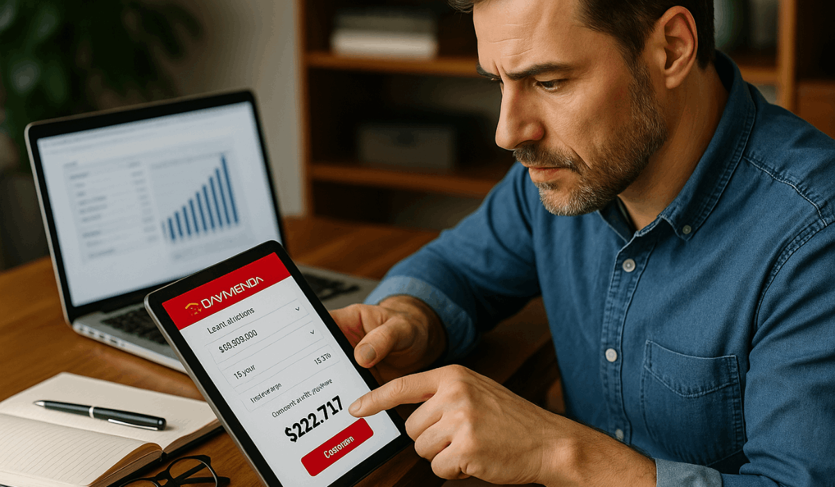How to apply for the loan Davivienda and review requirements