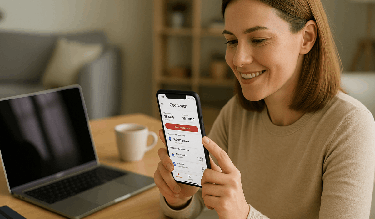 How to apply for the Coopeuch card and review its rewards program
