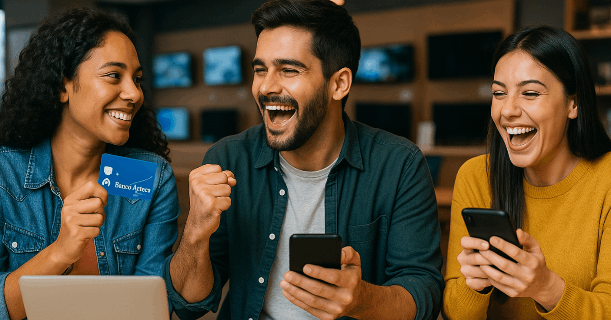 Details on the terms and amounts of the Banco Azteca loan