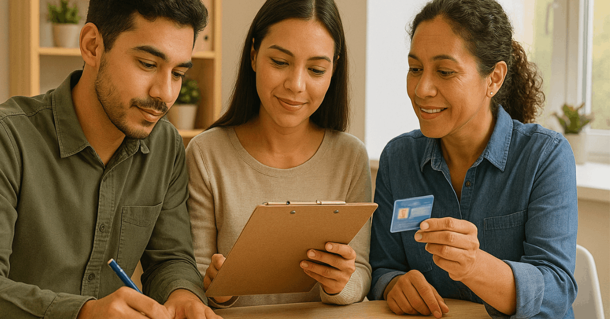 Details of the eligibility and benefits of the Mercado Crédito loan
