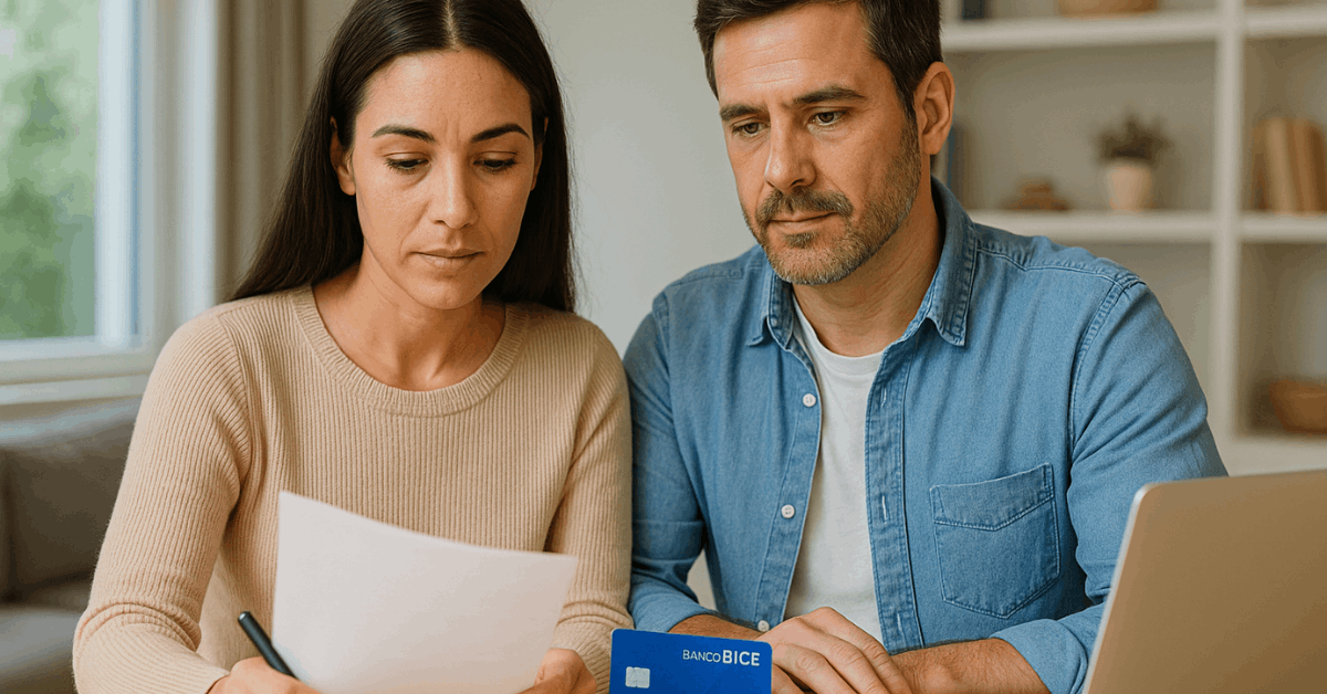 How to apply for the Banco BICE card and learn about its exclusive benefits