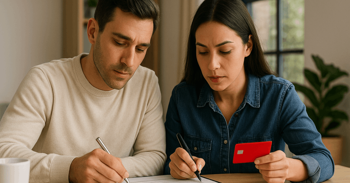 Details of the loan conditions and benefits Santander
