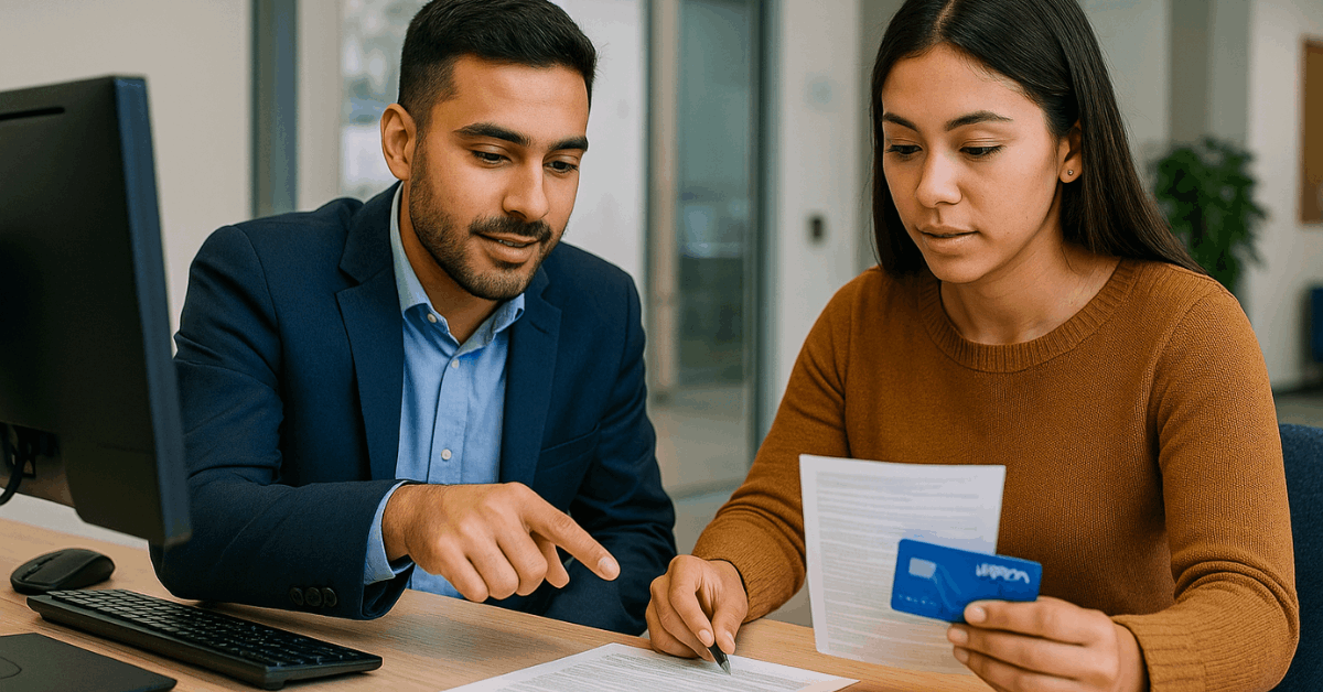 How to apply for the BBVA Aqua card and learn about its benefits